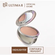 Ultima II Delcate Facelight Countour & Highlight