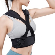 Intelligent Homeuse Personal EMS Device  Healthy Deeper Massage Relieve Neck Pain EMS Shoulder Belt
