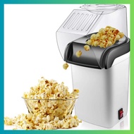 Air Popcorn Popper Maker, Electric Hot Air Popcorn Machine-1200W, Oil-Free US Plug tukxymglda7c