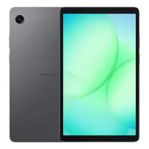 Samsung Galaxy Tab A11 8.7" 128GB WiFi Android Tablet with MediaTek MT8781, 8GB RAM, 5100mAh Battery