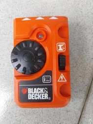 Black & Decker 雷射水平儀