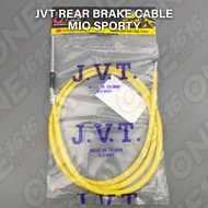JVT REAR BRAKE CABLE FOR MIO SPORTY HEAVY DUTY PERFORMANCE PARTS