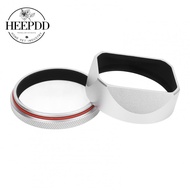 HEEPDD Camera Lens Hood  Shade Aluminum Alloy for X100VI X100V X100F X100T