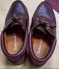 純正品Timberland品牌的雷根鞋帆船鞋鞋長為26.5公分售價2200元不含運費#24母親節
