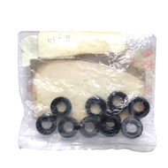 TOSITA SMALL SEAL ET900 / ET1200 950 1300 SOLD PER PCS (1 PLASTIC CONTAINS 10 PCS)