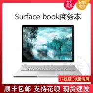 Microsoft Surface Book i7 Laptop Tablet 2-dalam-1 dengan Grafik Bebas Win10 13.5/15 inci