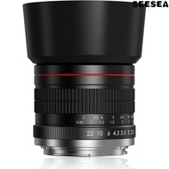 New 85 mm F1.8 Portrait - Z Suitable Nikon Nikon Z9 Z8 Z7 Z7II Z6 Z6II Z5 Z30 Z50 Zf Zfc