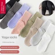 socks women pilates socks Women Socks Silicone Pilates Silent Yoga Socks