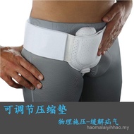 Cross-Border Hot Sale Hernia Belt Belly Groove Hernia Belt Small Intestine Diagonal Hernia Physical 
