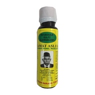 1 pcs Minyak Gamat Warisan Saju