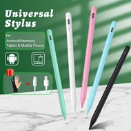 For Realme Pad 2 2023 11.5inch X 10.95 for Realme Pad 10.4 Stylus Pen Later Versions Magnetic Adsorp