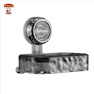 Amonghot> MAOYOU Soap Holder Bathroom Suction Soap Holder Soap Holder Soap Organizer Bath Soap Holde