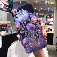 Case Untuk Oppo A1K (CPH1923) / Realme C2 (RMX1941) - Eksotik - Casing Oppo A1K / Realme C2 - Bahan 