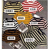 Ready Stock 25n0721 [Xiangniao Selected] Top 8021