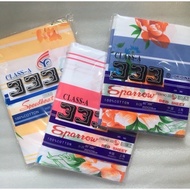 333 Double Kumot/Blanket 100% Cotton Sparrow