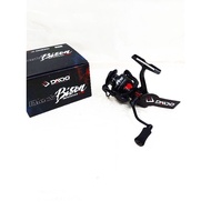 REEL DAIDO BISON PRO 2000 XS -3000 XS POWER HANDLE