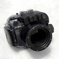 【低售】SONY MPK-URX100A 相機防水殼 潛水殼 40米 RX100系列 通用Sony RX100 M1 M2 M3 M4 M5 M5A