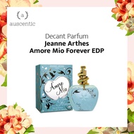 Decant Original Jeanne Arthes Amore Mio Forever EDP