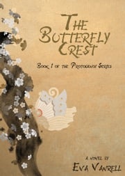 The Butterfly Crest Eva Vanrell