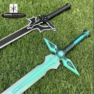 Pedang Kirito Sword Art Online (Dark Repulser) 