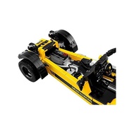 Lego_Ideas Caterham Seven 620R 21307 Building Toy And G