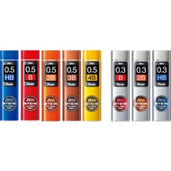 0.3mm 0.5mm Mechanical Pencil Lead Refill C273 C275 Flying Dragon