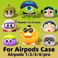 airpod pro 3/airpod 4/airpod 4 case/airpod pro 3 case/airpod pro 2/airpods 4 cover case/airpod pro 2