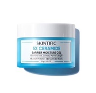 SKINTIFIC - 5X 神經醯胺保濕霜 30克 (平行進口貨)[C21-3]
