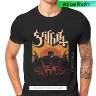 Femto Infestissumam Berserk Guts Griffith Behelit Manga Print Round Neck T-Shirt For Men