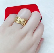 10k gold ring for women (103)