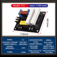 GTSVSOMA™ แท้  715 เน็ตเวิร์คกลาง 1400W 15 นิ้ว เน็ตเวิร์คกลางแหลม network2ทางกลางแหลม DIY เนตเวิร์ค