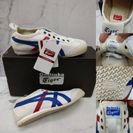 Asics Onitsuka Tiger Canvas Shoes Women