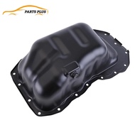 PE07-10-400A Transmission Oil Pan for Mazda3 2.0L 2012-13 Transmission Pan Replace PE0710400A