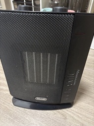 Delonghi 暖風機