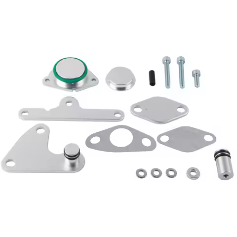 FOR BMW 2.0 N47 N47S Diesel Engine Valve Aluminum Gasket Kits Auto Repair Part