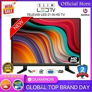 TV LED ANIMAX 21 inch BISA BUAT MONITOR CCTV,PC SAMA TELEVISI 21