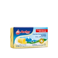 Anchor UNSALTED Pure New Zealand Butter 227g