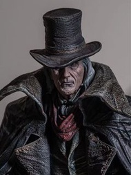 現貨全新）P1S 血源詛咒bloodborne 第一獵人格曼
