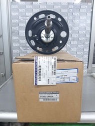 โช๊คอัพหน้าขวา NISSAN TEANA J32 54302-JN81A (เป็นอะไหล่แท้ Nissan) รหัส A198