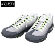 Nike [成色極佳] HM4740-001 AIR MAX 95 BIG BUBBLE Air max 95 原版運動鞋 US 5[二手]