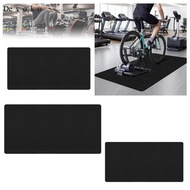 [Devoko] Exercise Bike Mat, Elliptical  Treadmill Mat, Exercise Equipment Underlay,