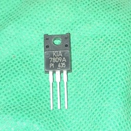 IC regulator KIA7809A original SMALL KIA7809 7809A 7809 ori TR 1