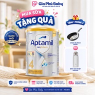 (LATEST DATE) Australian Aptamil Profutura Milk (APTAMIL AUSTRALIAN NORTH SOUTH STAMP)