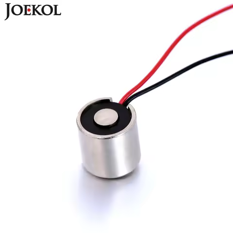 40/29K 40KG 400N Current Degauss Electric Magnet Magnetic Solenoid Sucker Electromagnet DC 12V 24V P