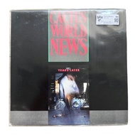 Cactus World News – Years Later 12" Vinyl