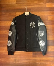 全新正品 mlb new era hoodies mlb new era jacket  mlb new era外套