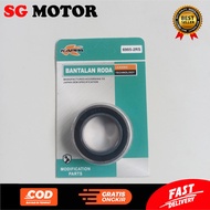 KAPPA BEARING 6905. LAHER 6905 2RS GOOD QUALITY BALL BEARING - KAPPA DISTRIBUTOR