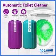 Toilet Cleaning Box Toilet Cleaner Household Perfume Flush Freshener Stain Remover