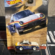 Hot Wheels Car Culture Porsche 959 (1986)