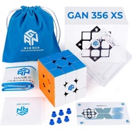 GAN 356 XS 3x3 Magnetic Speed Cube